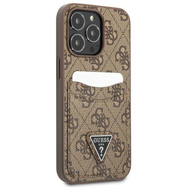 Etui Guess do iPhone 13 Pro / 13 6,1" 