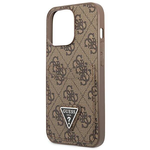 Etui Guess do iPhone 13 Pro / 13 6,1" 