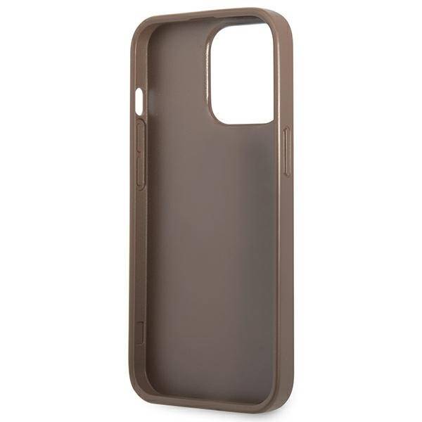 Etui Guess do iPhone 13 Pro / 13 6,1" 