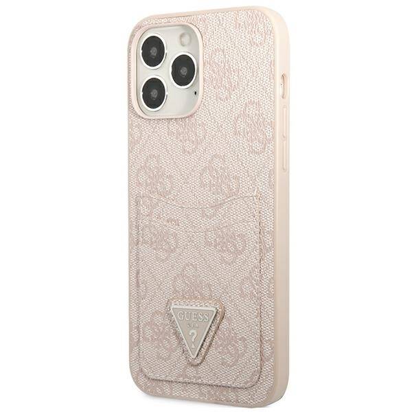 Etui Guess do iPhone 13 Pro / 13 6,1" 