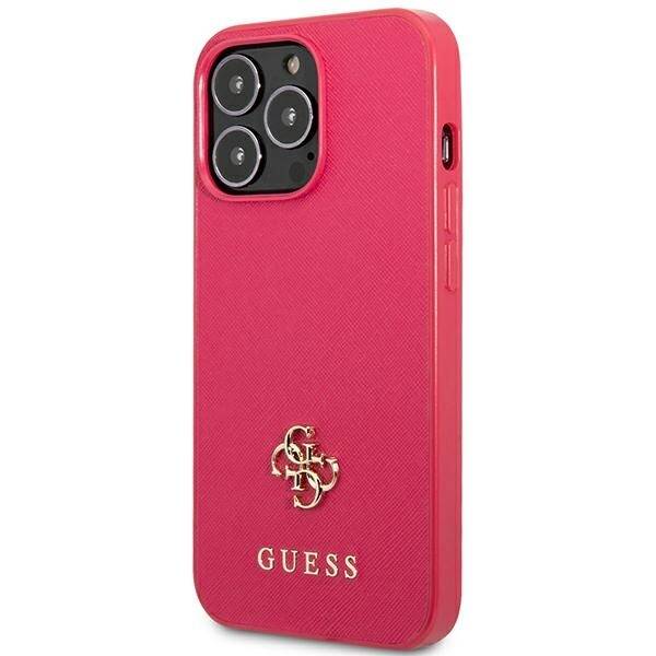 Etui Guess do iPhone 13 Pro / 13 6,1" 