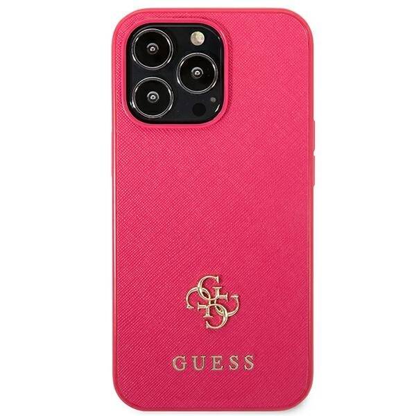 Etui Guess do iPhone 13 Pro / 13 6,1" 