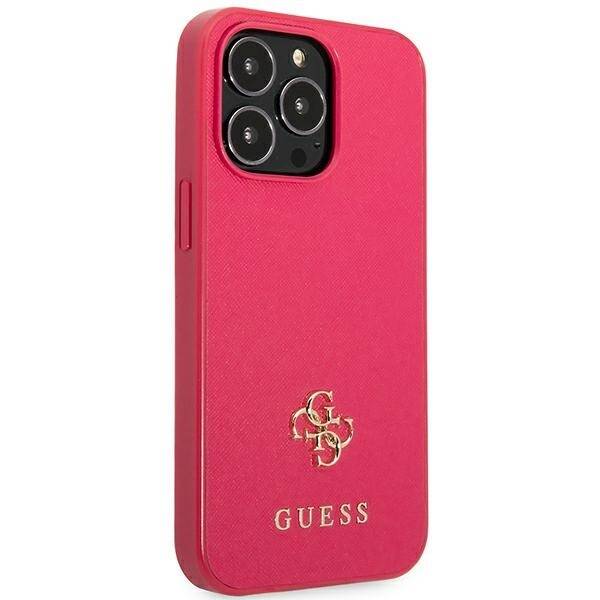 Etui Guess do iPhone 13 Pro / 13 6,1" 