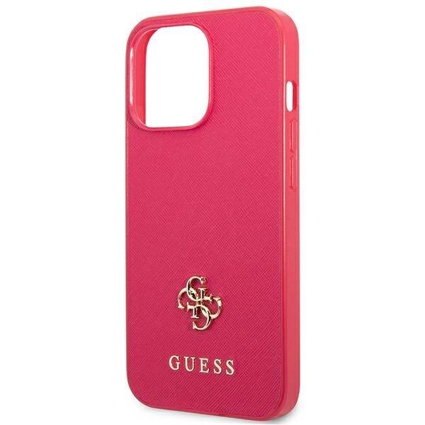 Etui Guess do iPhone 13 Pro / 13 6,1" 