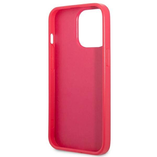 Etui Guess do iPhone 13 Pro / 13 6,1" 