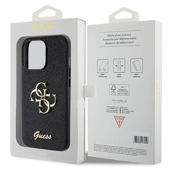 Etui Guess do iPhone 13 Pro / 13 6.1"  