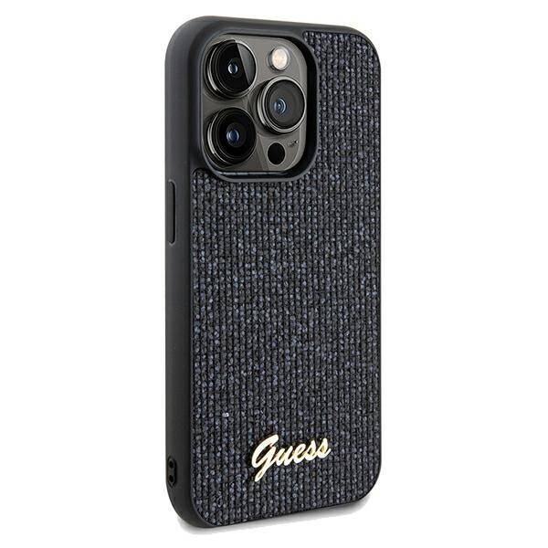 Etui Guess do  iPhone 13 Pro / 13 6.1"