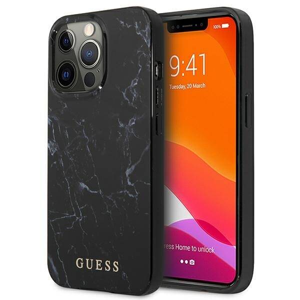 Etui Guess do iPhone 13 Pro Max 6,7" 