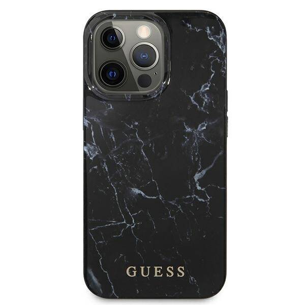 Etui Guess do iPhone 13 Pro Max 6,7" 