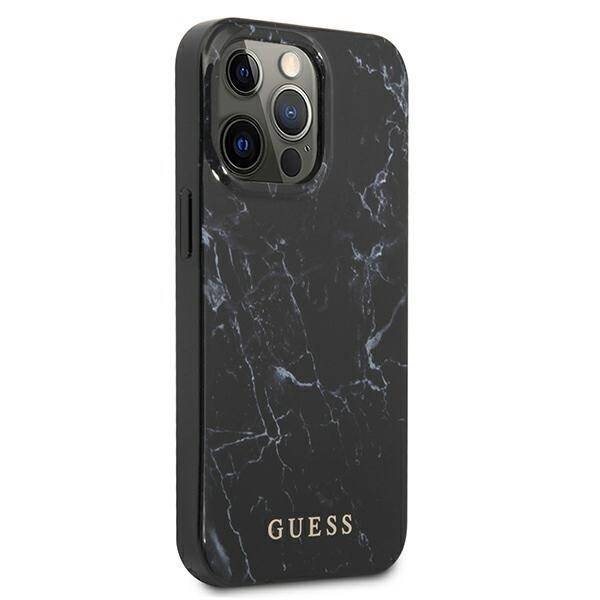 Etui Guess do iPhone 13 Pro Max 6,7" 