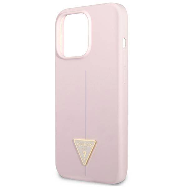 Etui Guess do iPhone 13 Pro Max 6,7" 