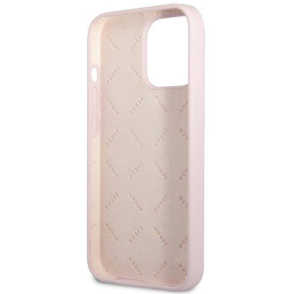 Etui Guess do iPhone 13 Pro Max 6,7" 