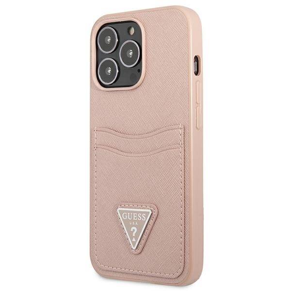 Etui Guess do iPhone 13 Pro Max 6,7" 