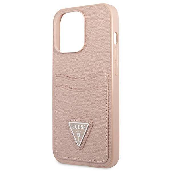 Etui Guess do iPhone 13 Pro Max 6,7" 