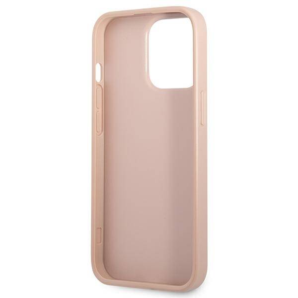 Etui Guess do iPhone 13 Pro Max 6,7" 