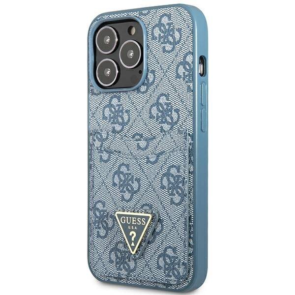 Etui Guess do iPhone 13 Pro Max 6,7" 