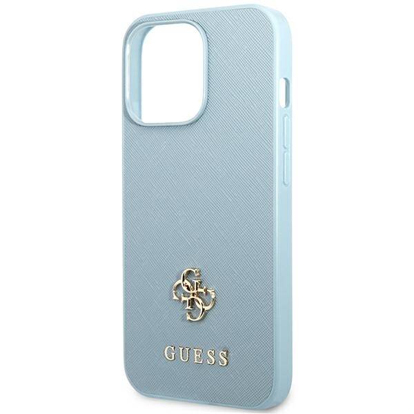 Etui Guess do iPhone 13 Pro Max 6,7" 