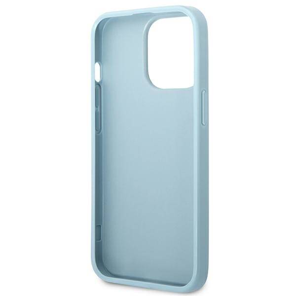 Etui Guess do iPhone 13 Pro Max 6,7" 