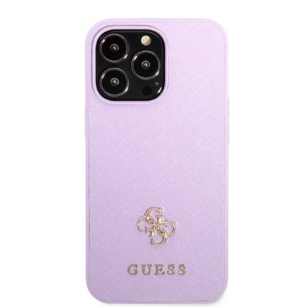 Etui Guess do iPhone 13 Pro Max 6,7" 