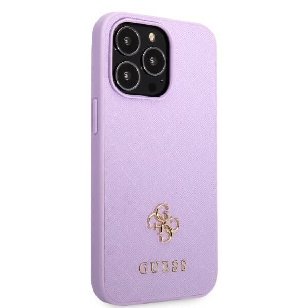 Etui Guess do iPhone 13 Pro Max 6,7" 