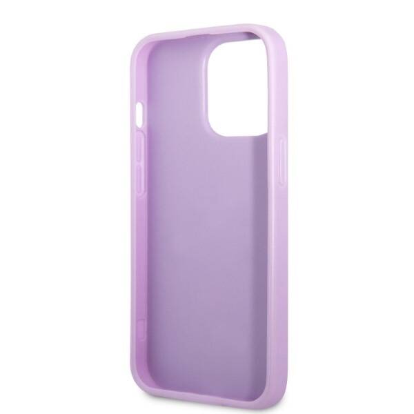 Etui Guess do iPhone 13 Pro Max 6,7" 