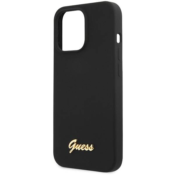 Etui Guess do iPhone 13 Pro Max 6.7" 