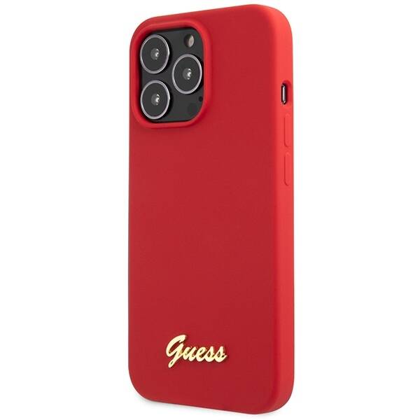 Etui Guess do iPhone 13 Pro Max 6.7" 