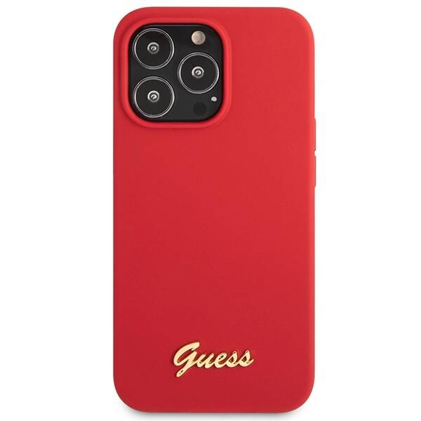 Etui Guess do iPhone 13 Pro Max 6.7" 