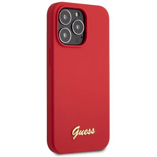 Etui Guess do iPhone 13 Pro Max 6.7" 