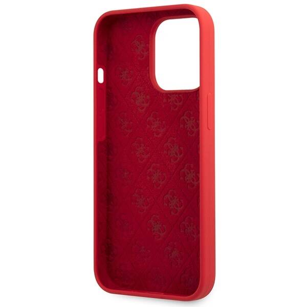 Etui Guess do iPhone 13 Pro Max 6.7" 