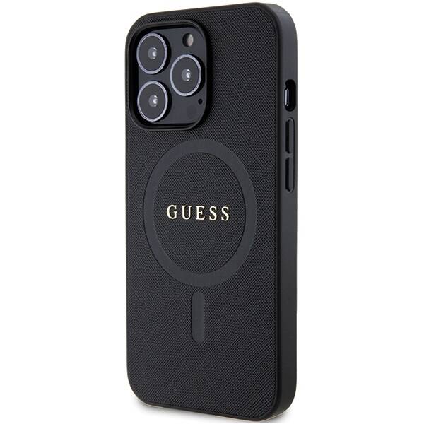 Etui Guess z MagSafe do iPhone 13 Pro / 13 6.1"   