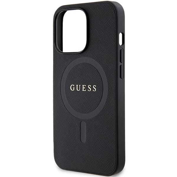 Etui Guess z MagSafe do iPhone 13 Pro / 13 6.1"   