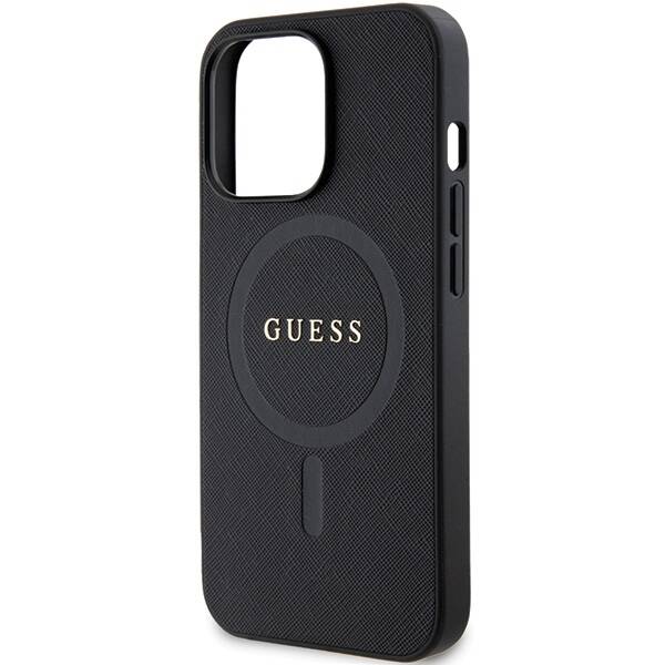Etui Guess z MagSafe do iPhone 13 Pro Max 6.7" 