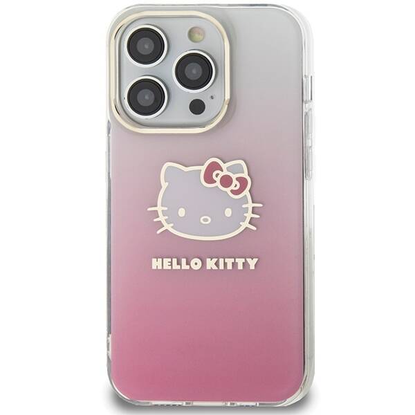 Etui Hello Kitty do iPhone 13 Pro / 13 6.1"
