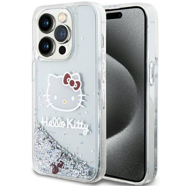 Etui Hello Kitty do iPhone 13 Pro / 13 6.1"