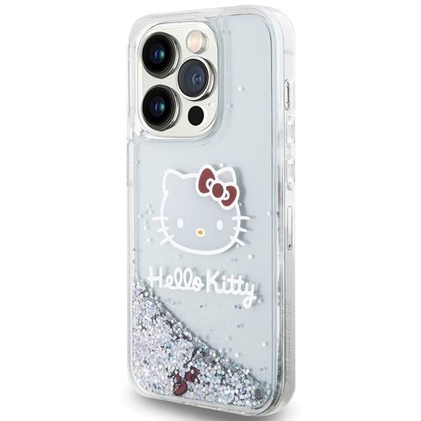 Etui Hello Kitty do iPhone 13 Pro / 13 6.1"