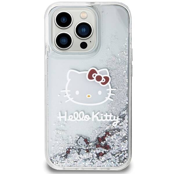 Etui Hello Kitty do iPhone 13 Pro / 13 6.1"