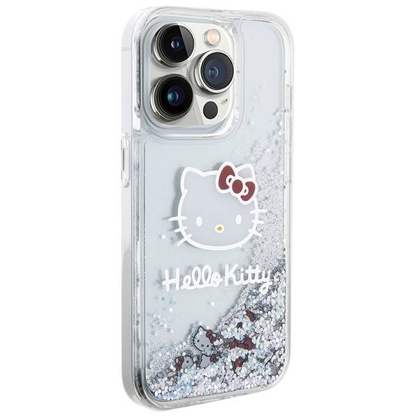 Etui Hello Kitty do iPhone 13 Pro / 13 6.1"