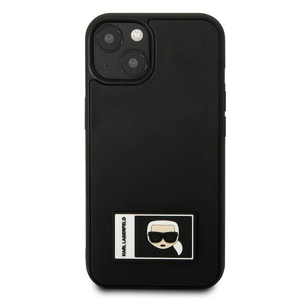 Etui Karl Lagerfeld do iPhone 13 / 14 / 15 6,1" 