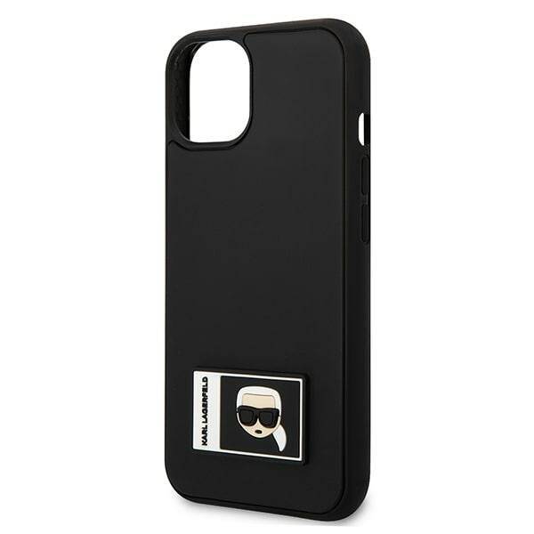 Etui Karl Lagerfeld do iPhone 13 / 14 / 15 6,1" 