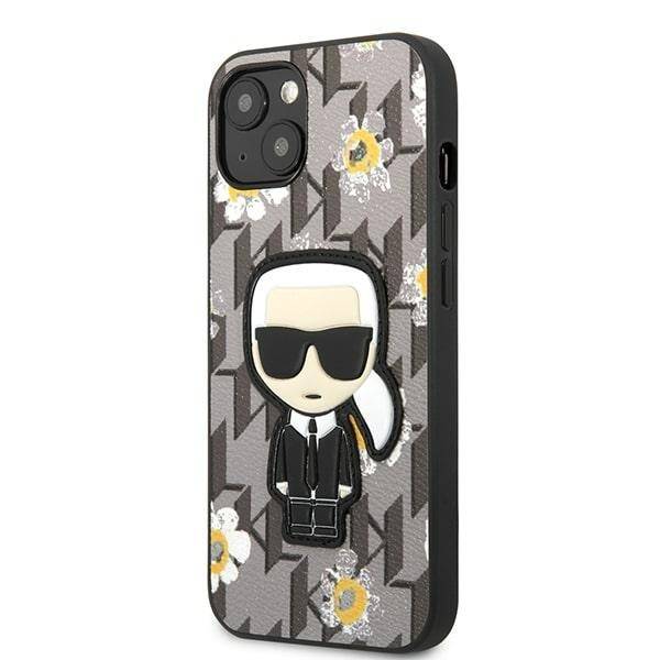 Etui Karl Lagerfeld do iPhone 13 / 14 / 15 6,1" 