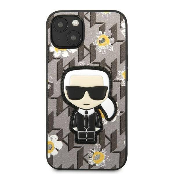 Etui Karl Lagerfeld do iPhone 13 / 14 / 15 6,1" 