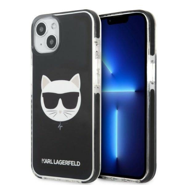 Etui Karl Lagerfeld do iPhone 13 / 14 / 15 6,1"  