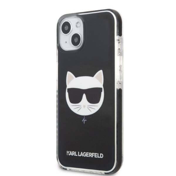 Etui Karl Lagerfeld do iPhone 13 / 14 / 15 6,1"  