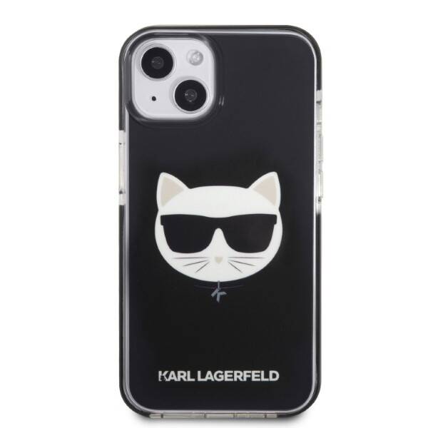 Etui Karl Lagerfeld do iPhone 13 / 14 / 15 6,1"  