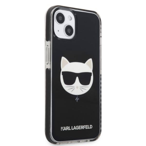 Etui Karl Lagerfeld do iPhone 13 / 14 / 15 6,1"  