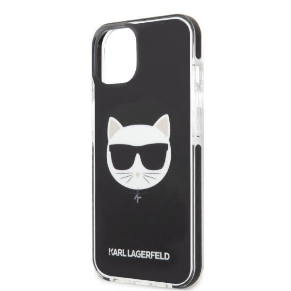 Etui Karl Lagerfeld do iPhone 13 / 14 / 15 6,1"  