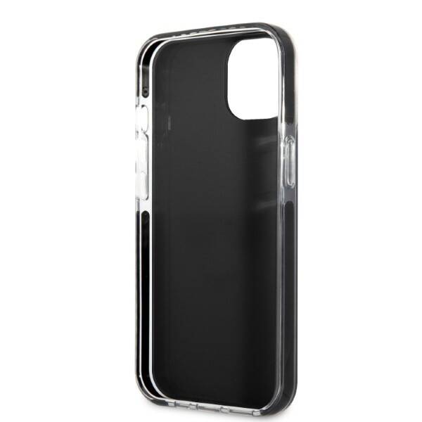 Etui Karl Lagerfeld do iPhone 13 / 14 / 15 6,1"  