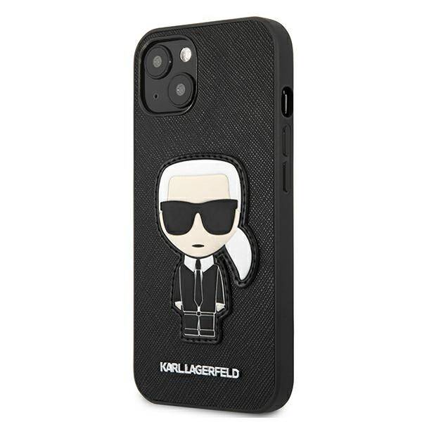 Etui Karl Lagerfeld do iPhone 13 Mini 5,4" 