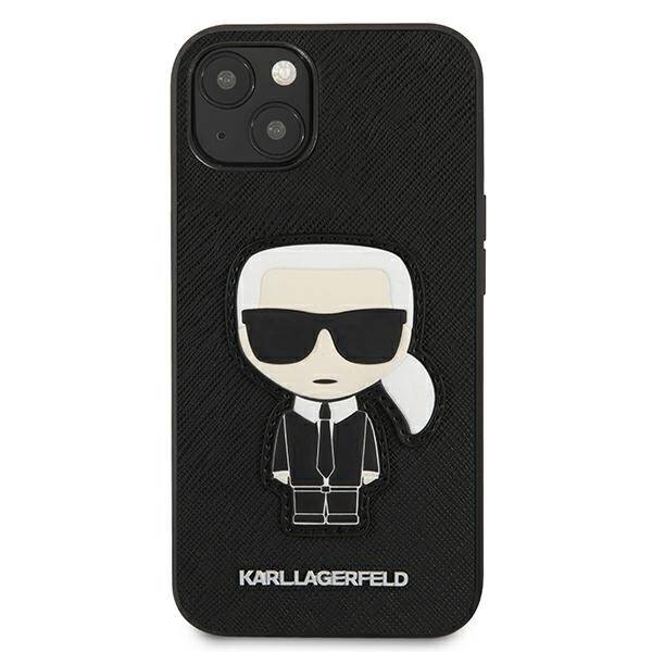 Etui Karl Lagerfeld do iPhone 13 Mini 5,4" 